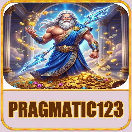 Gambar verifikasi tautan alternatif resmi pragmatic123 Indonesia